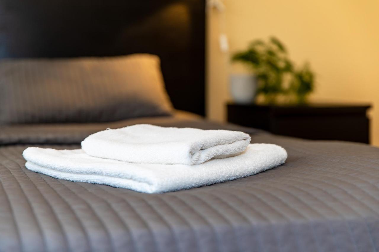 Hotel Poilsio Namai "Vyturys" Palanga Esterno foto