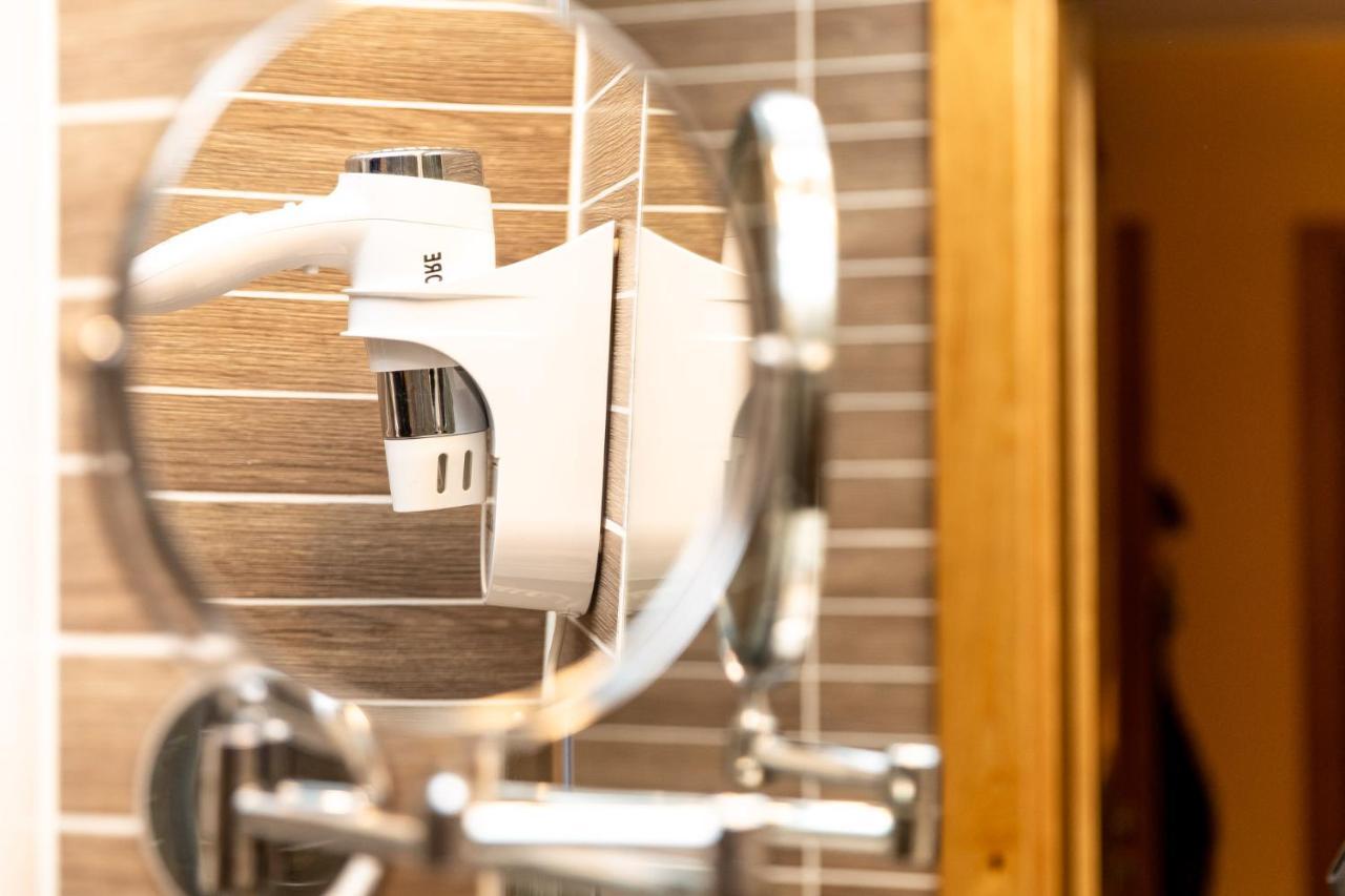 Hotel Poilsio Namai "Vyturys" Palanga Esterno foto