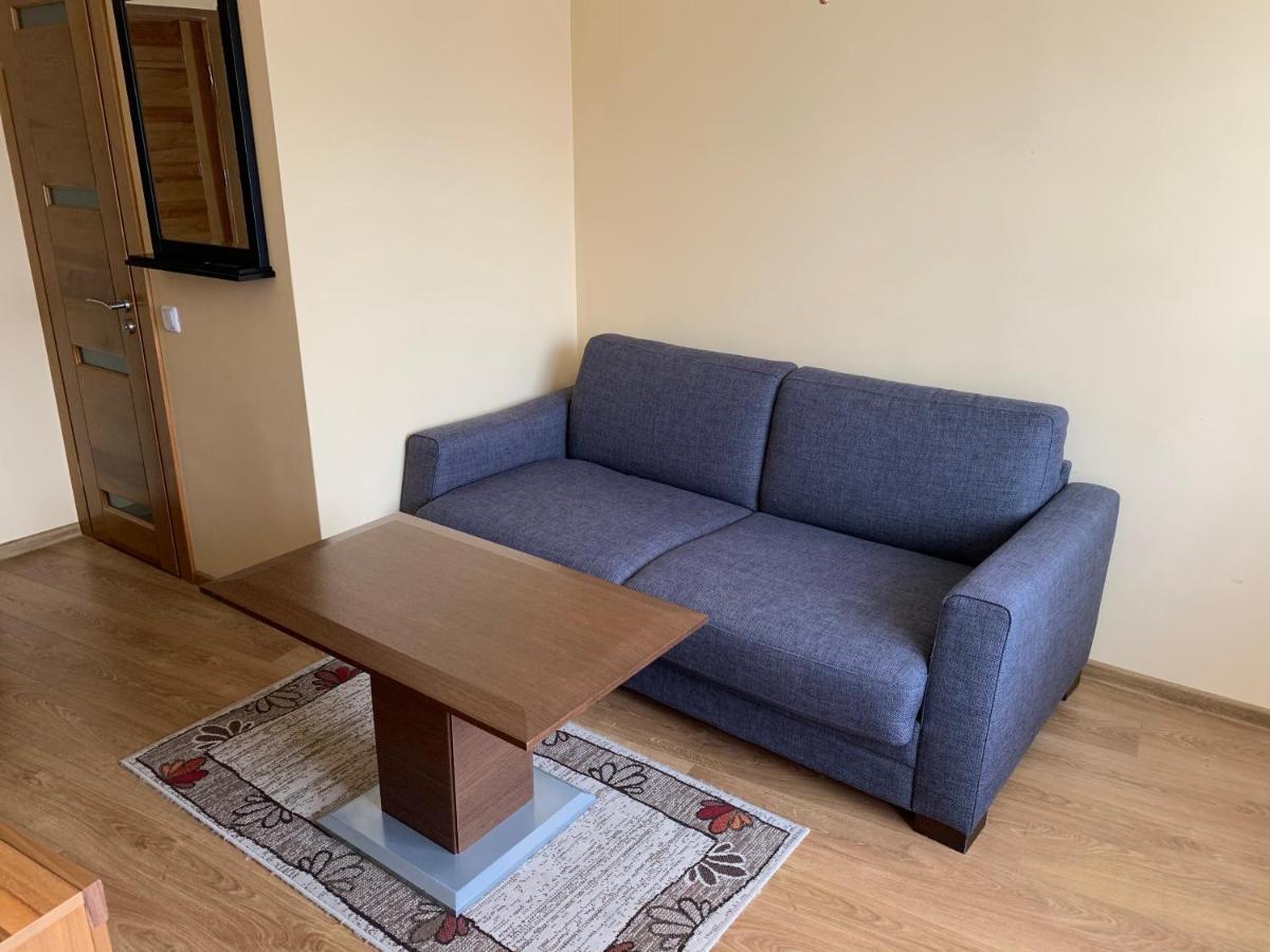 Hotel Poilsio Namai "Vyturys" Palanga Esterno foto