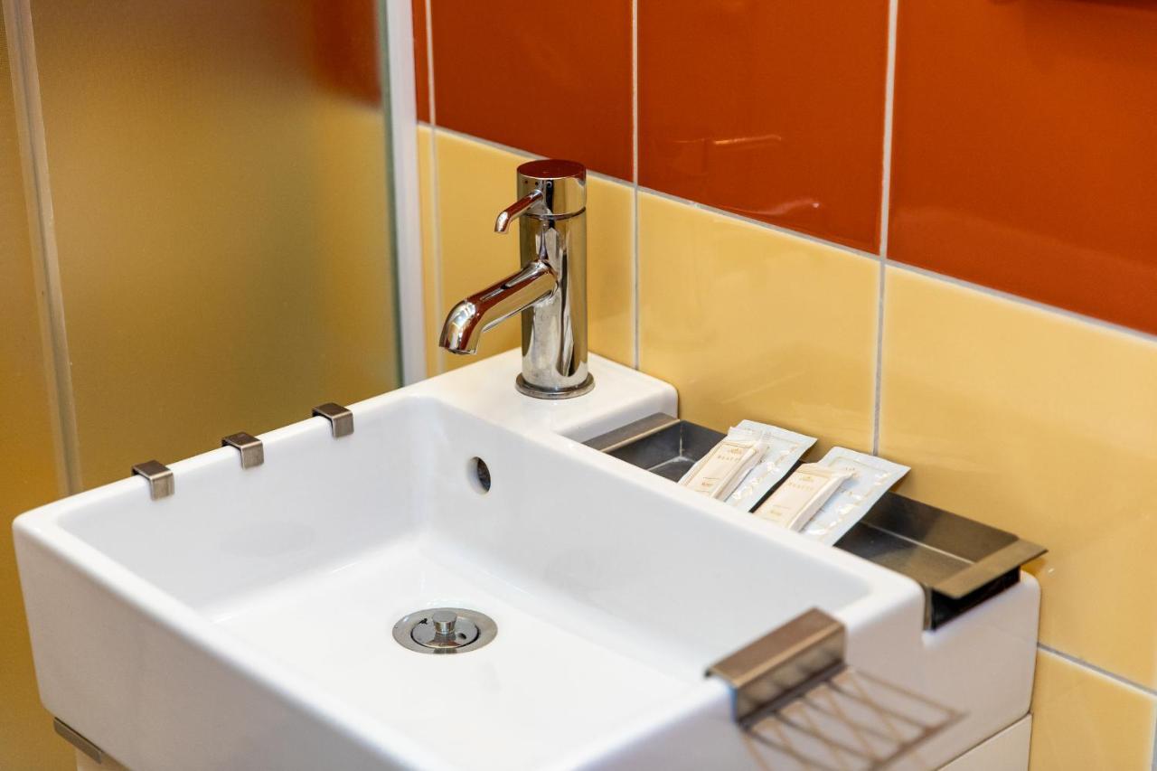 Hotel Poilsio Namai "Vyturys" Palanga Esterno foto