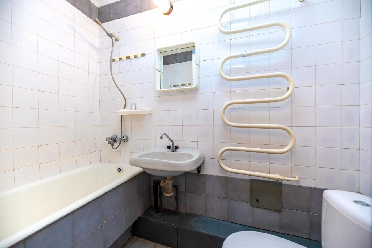 Hotel Poilsio Namai "Vyturys" Palanga Esterno foto
